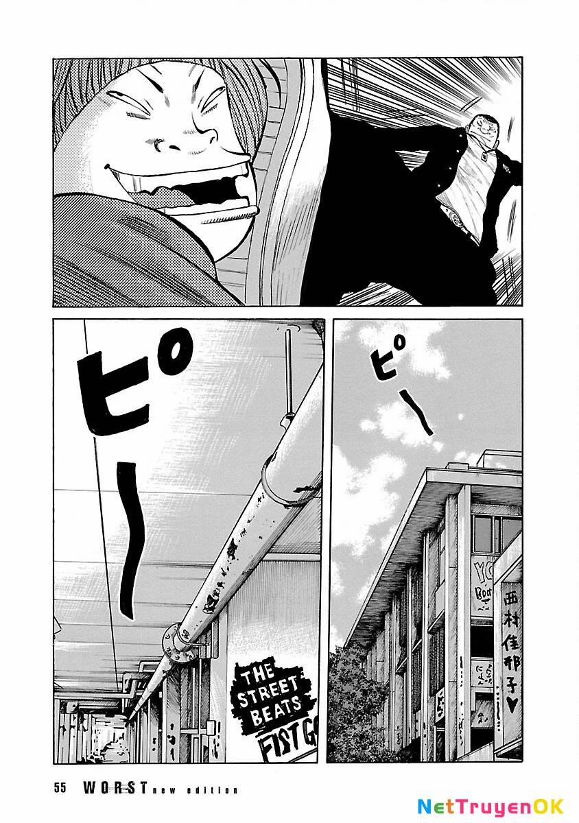 Worst Ấn Bản Mới 105 trang 4