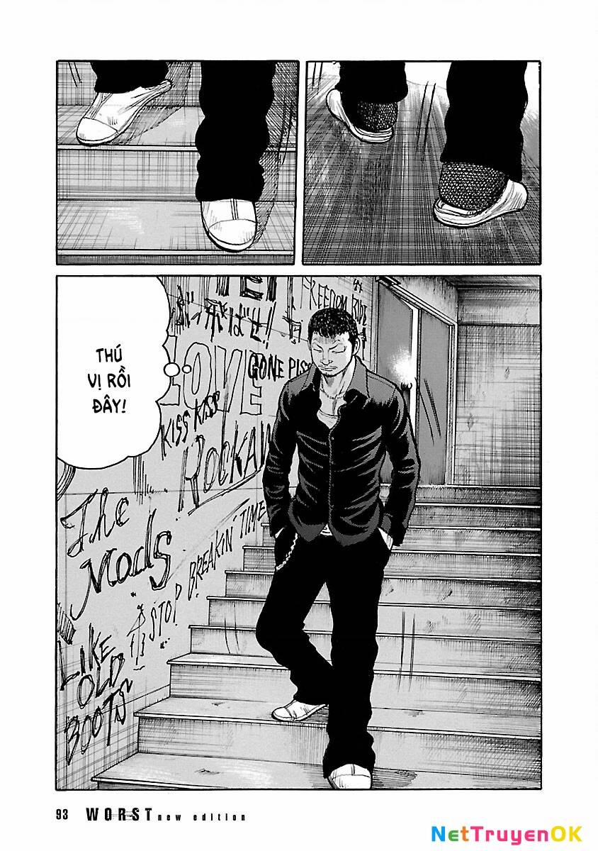 Worst Ấn Bản Mới 105 trang 41