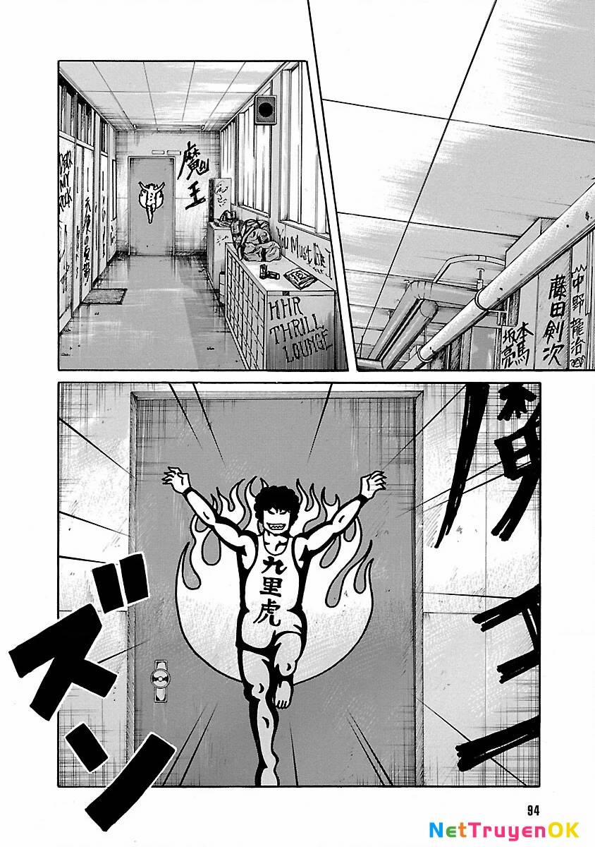 Worst Ấn Bản Mới 105 trang 42