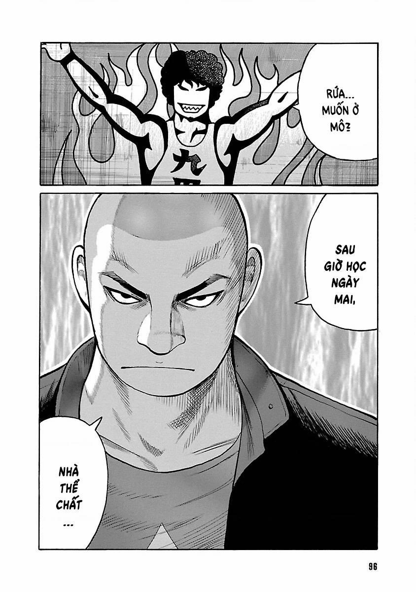 Worst Ấn Bản Mới 105 trang 44