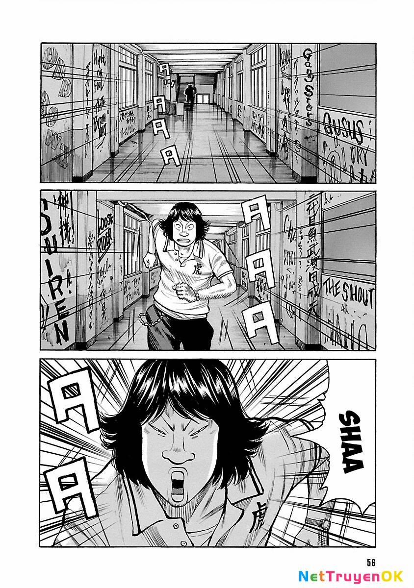 Worst Ấn Bản Mới 105 trang 5