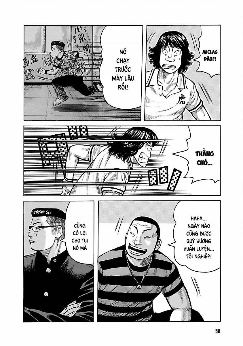 Worst Ấn Bản Mới 105 trang 7