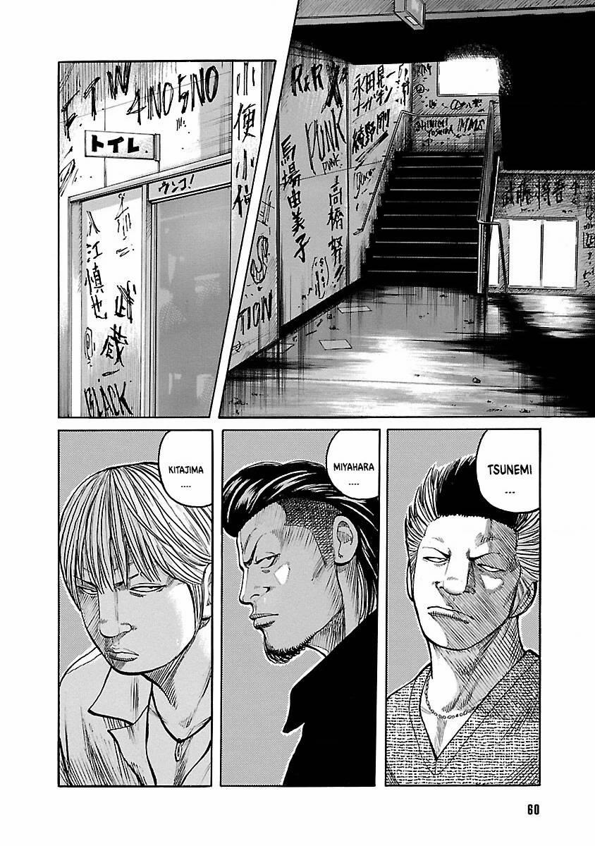 Worst Ấn Bản Mới 105 trang 9