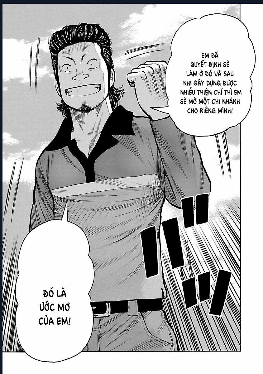 Worst Ấn Bản Mới 106 trang 10