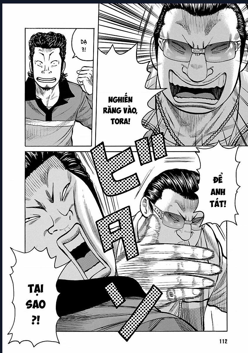 Worst Ấn Bản Mới 106 trang 11