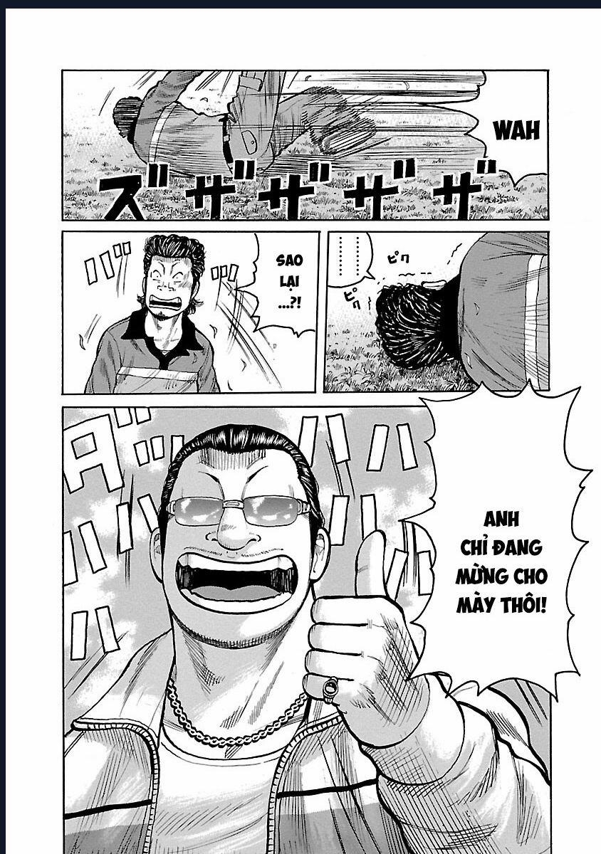 Worst Ấn Bản Mới 106 trang 12