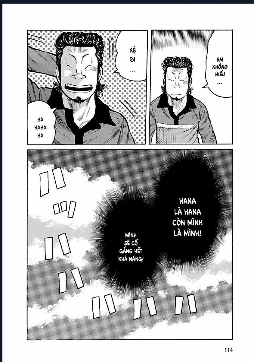 Worst Ấn Bản Mới 106 trang 13