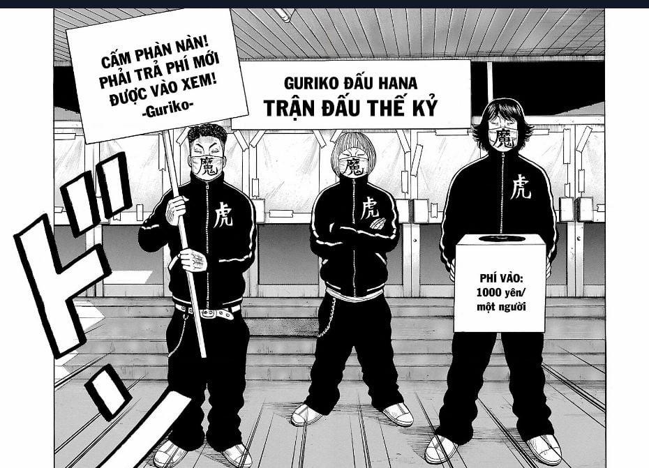 Worst Ấn Bản Mới 106 trang 17