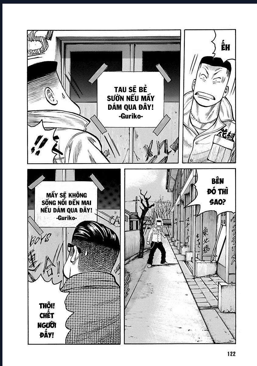 Worst Ấn Bản Mới 106 trang 20