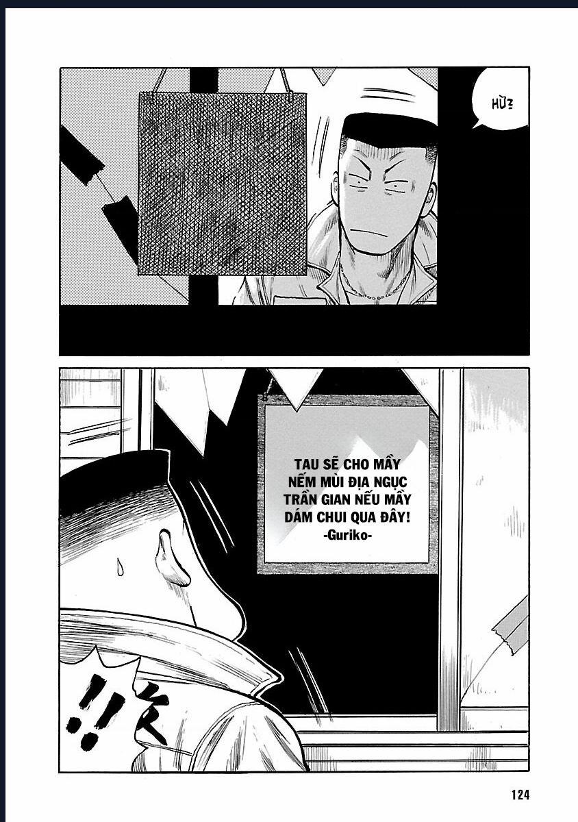 Worst Ấn Bản Mới 106 trang 22