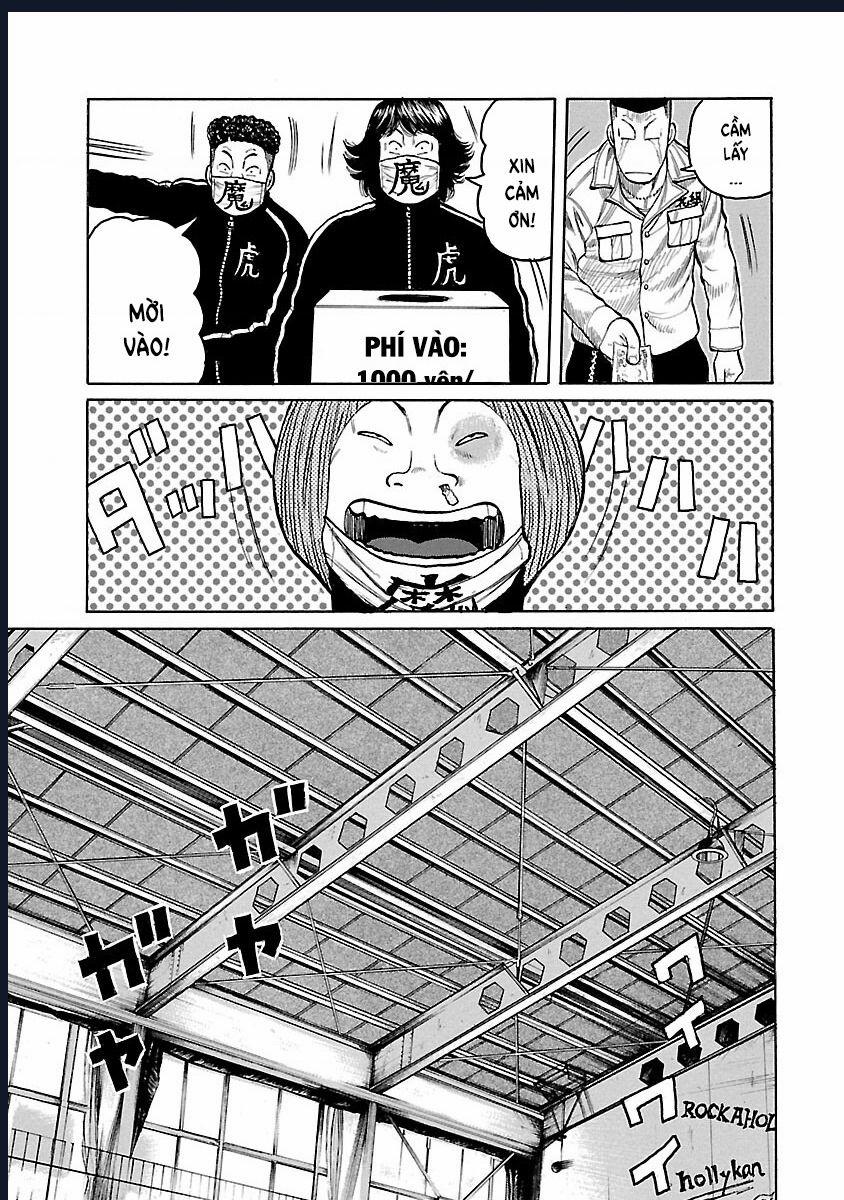 Worst Ấn Bản Mới 106 trang 23