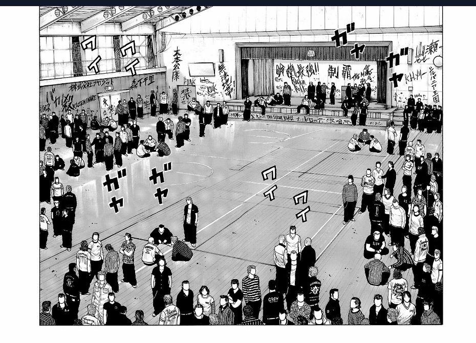 Worst Ấn Bản Mới 106 trang 24