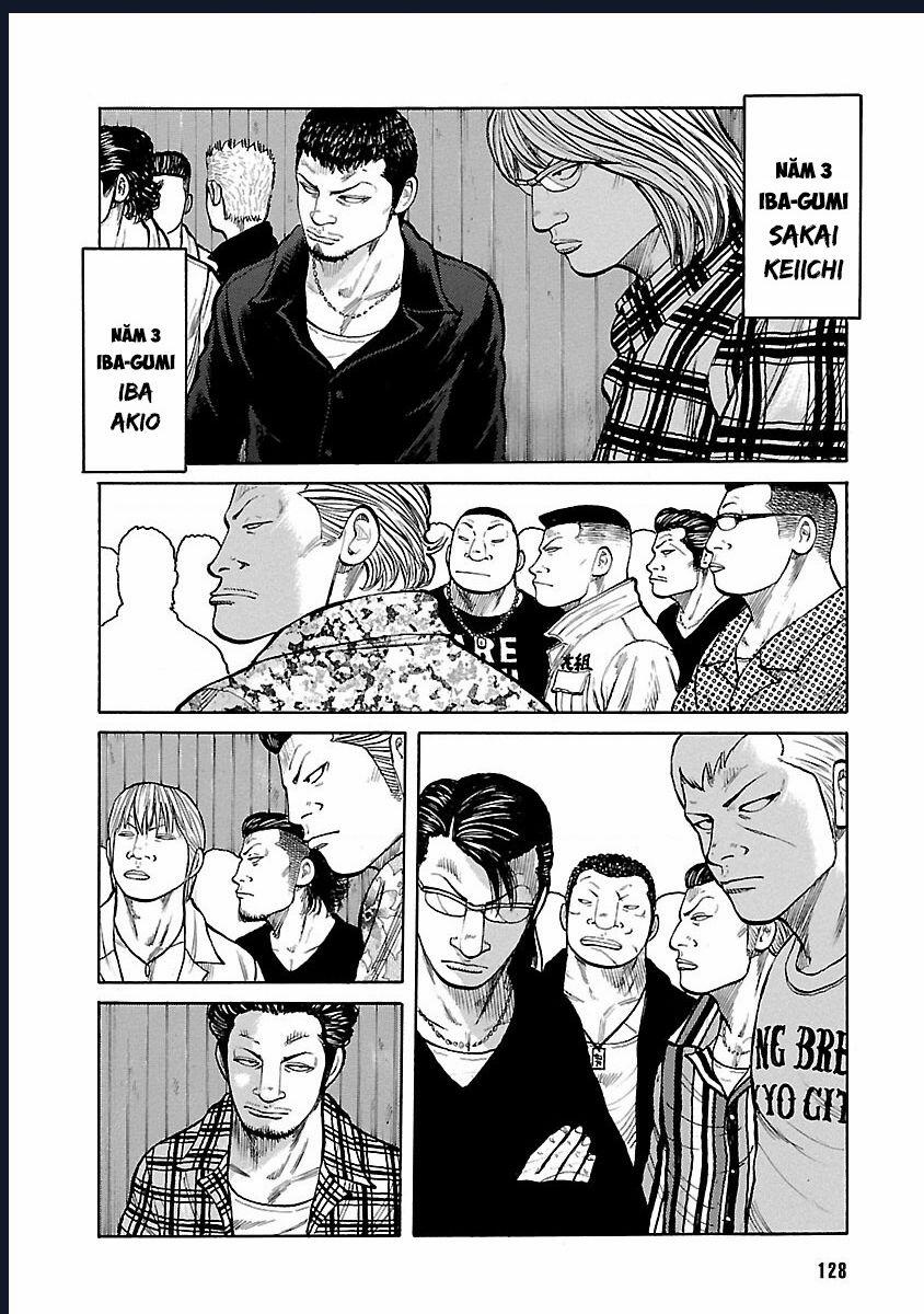 Worst Ấn Bản Mới 106 trang 25