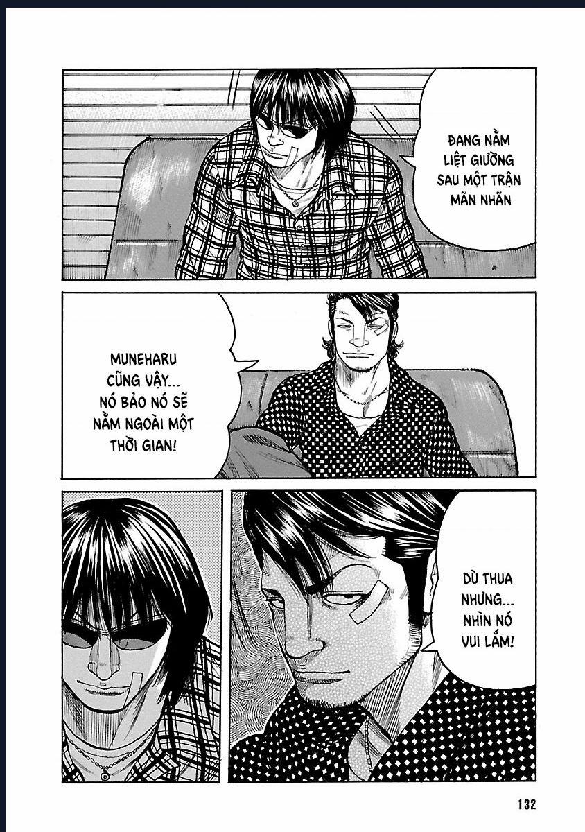 Worst Ấn Bản Mới 106 trang 29