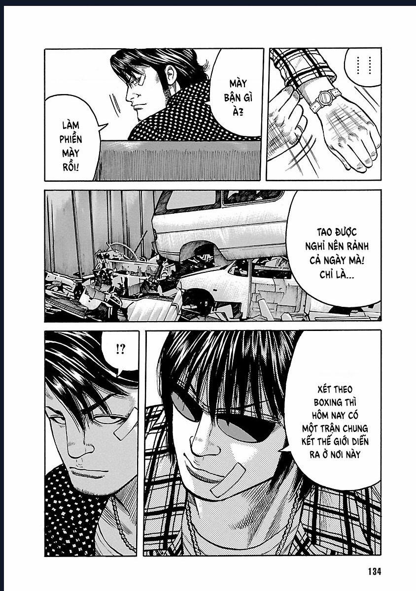 Worst Ấn Bản Mới 106 trang 31