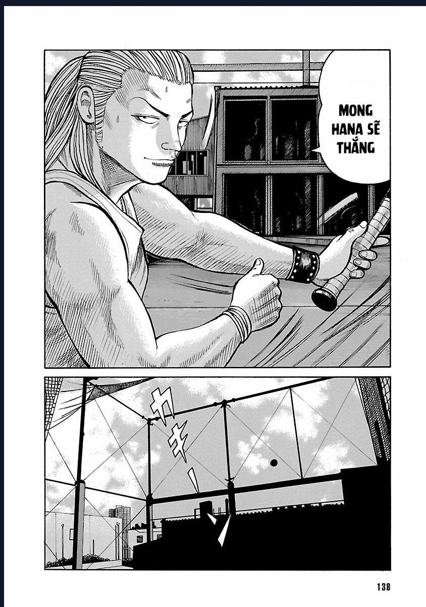 Worst Ấn Bản Mới 106 trang 35