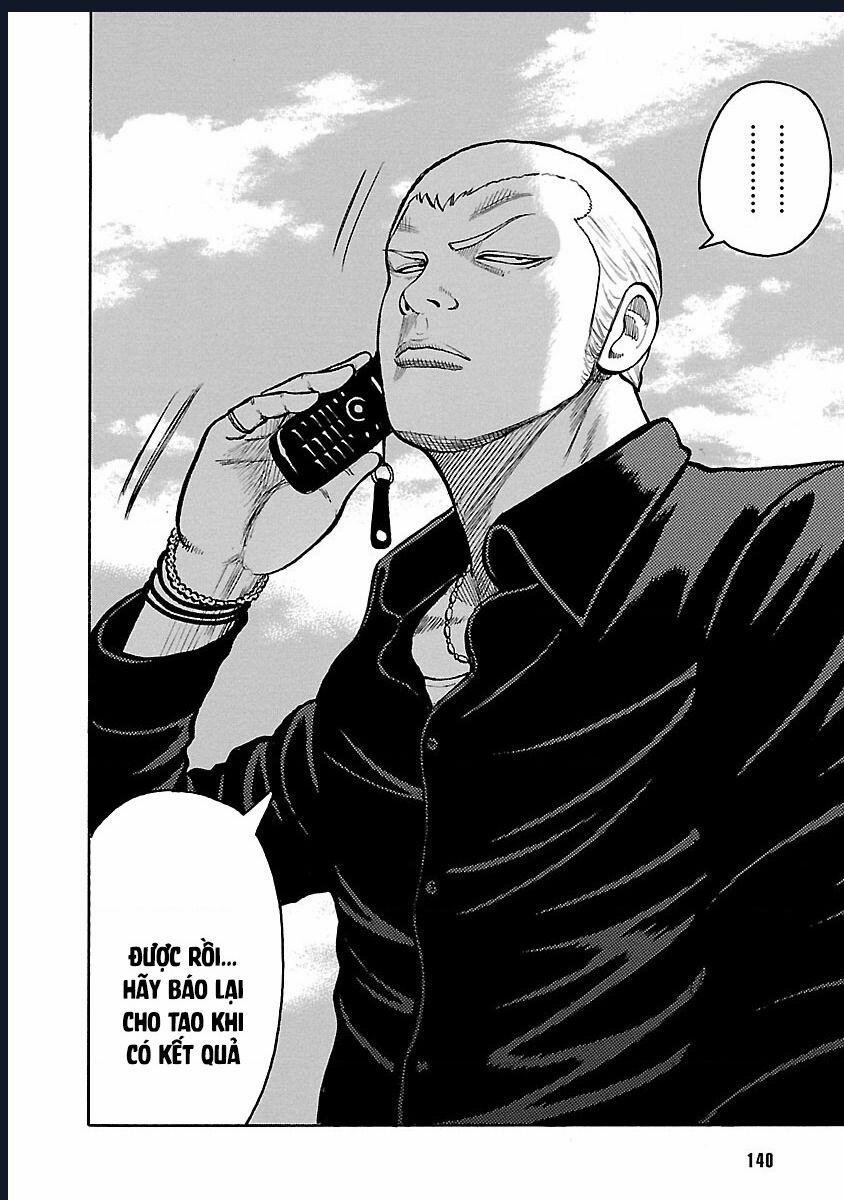 Worst Ấn Bản Mới 106 trang 37