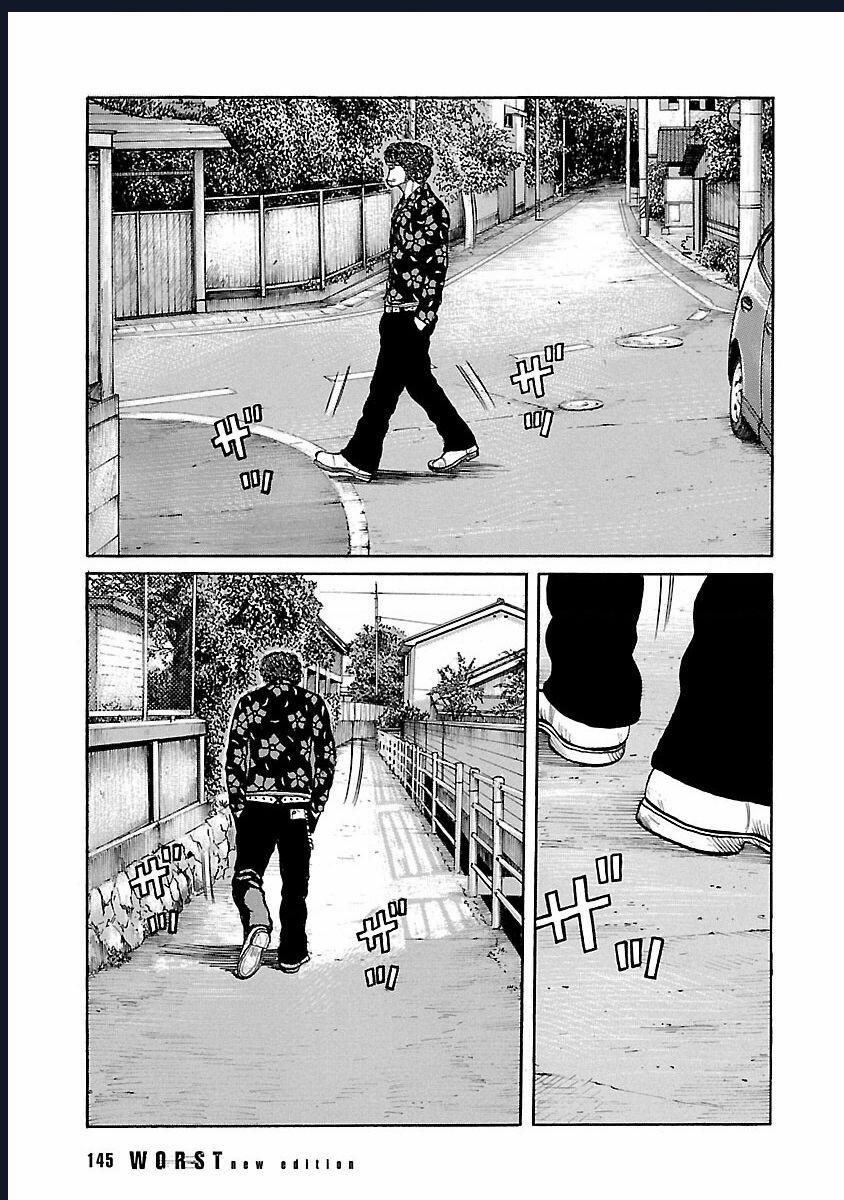 Worst Ấn Bản Mới 106 trang 41