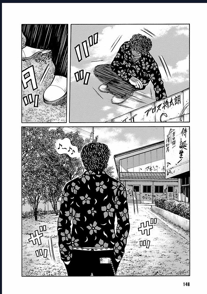 Worst Ấn Bản Mới 106 trang 42