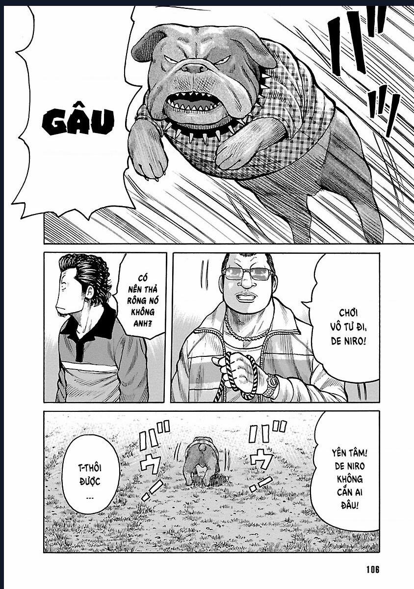 Worst Ấn Bản Mới 106 trang 5