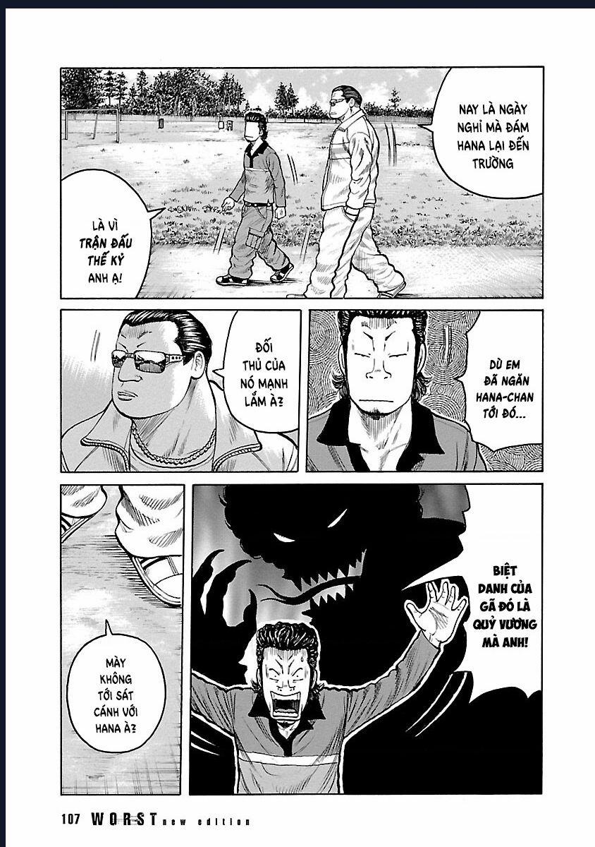 Worst Ấn Bản Mới 106 trang 6