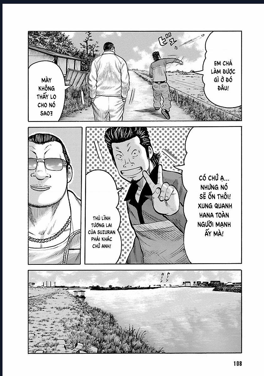 Worst Ấn Bản Mới 106 trang 7