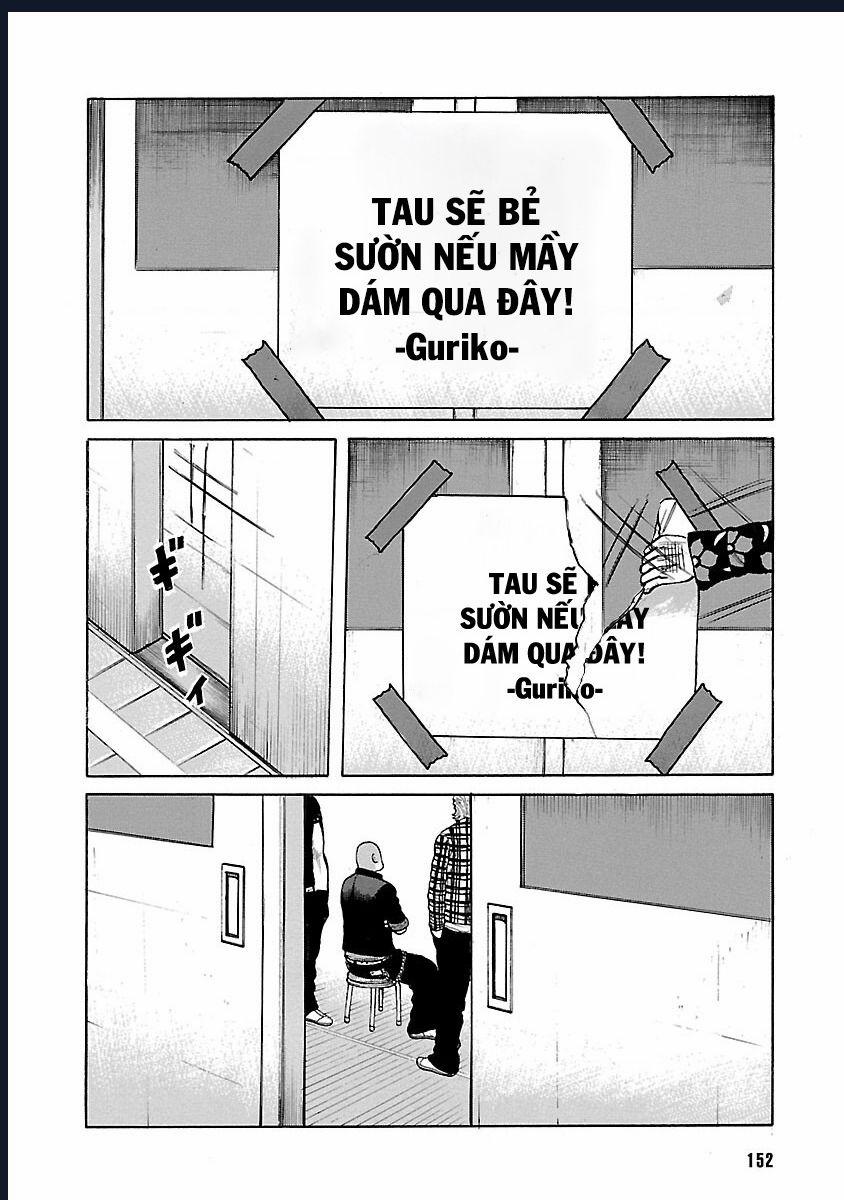 Worst Ấn Bản Mới 107 trang 0