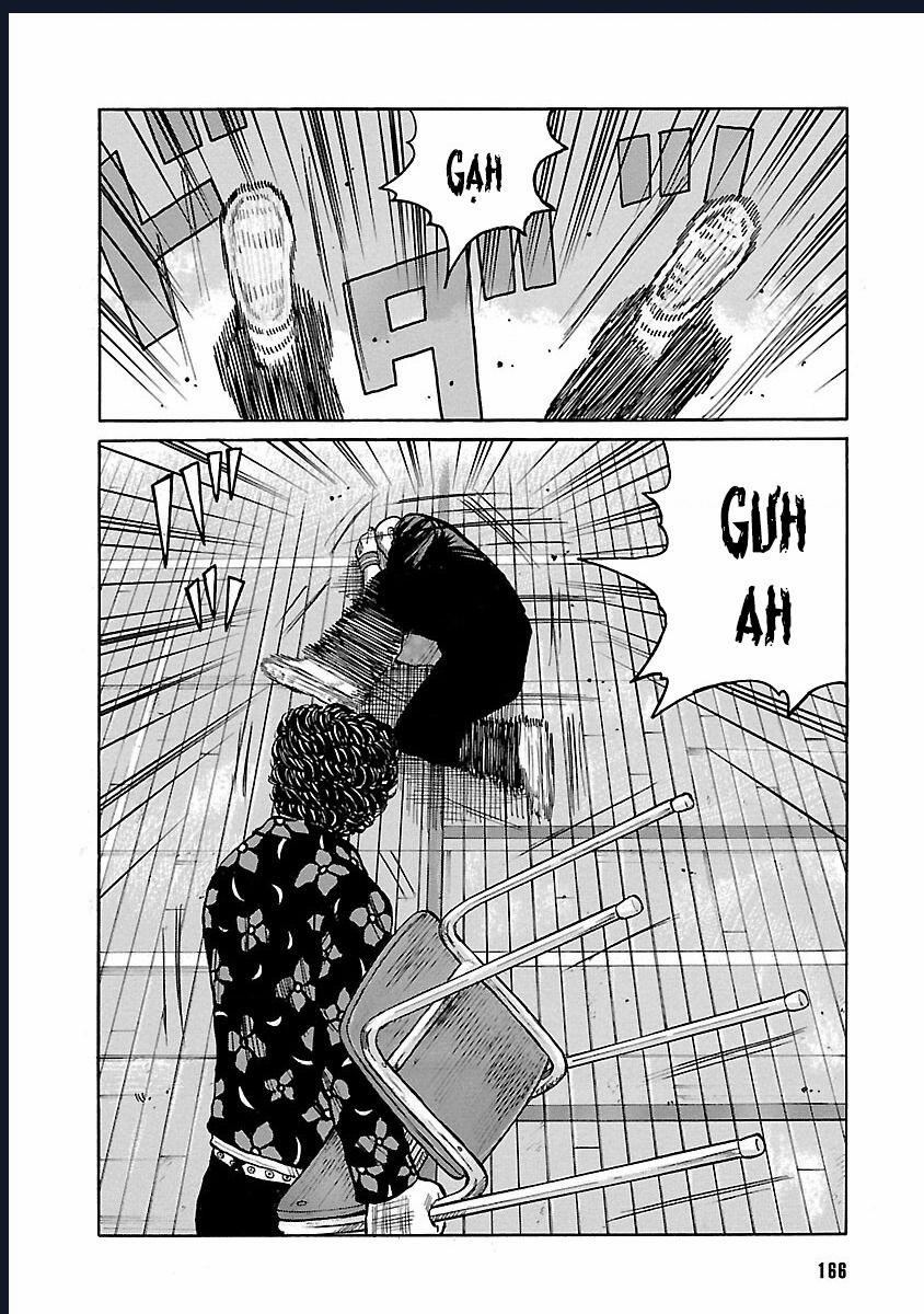 Worst Ấn Bản Mới 107 trang 13