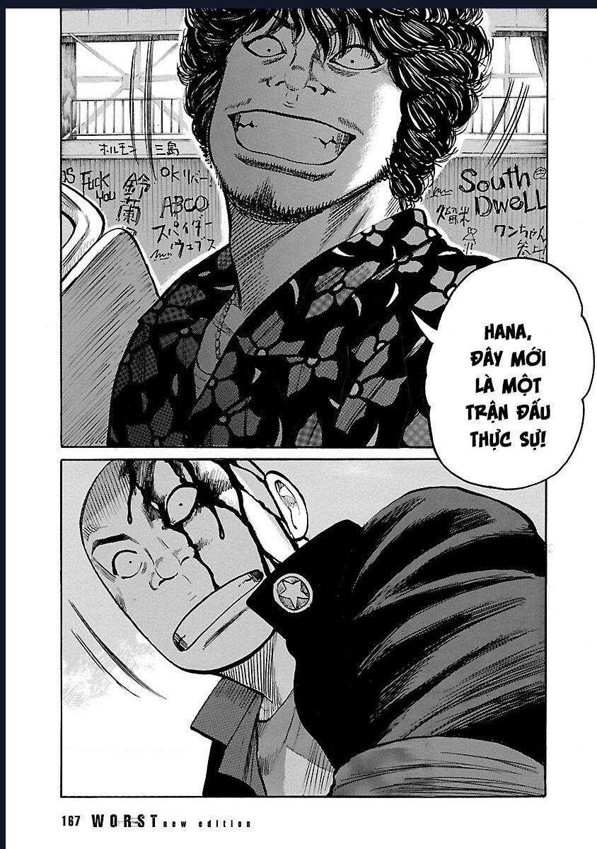 Worst Ấn Bản Mới 107 trang 14