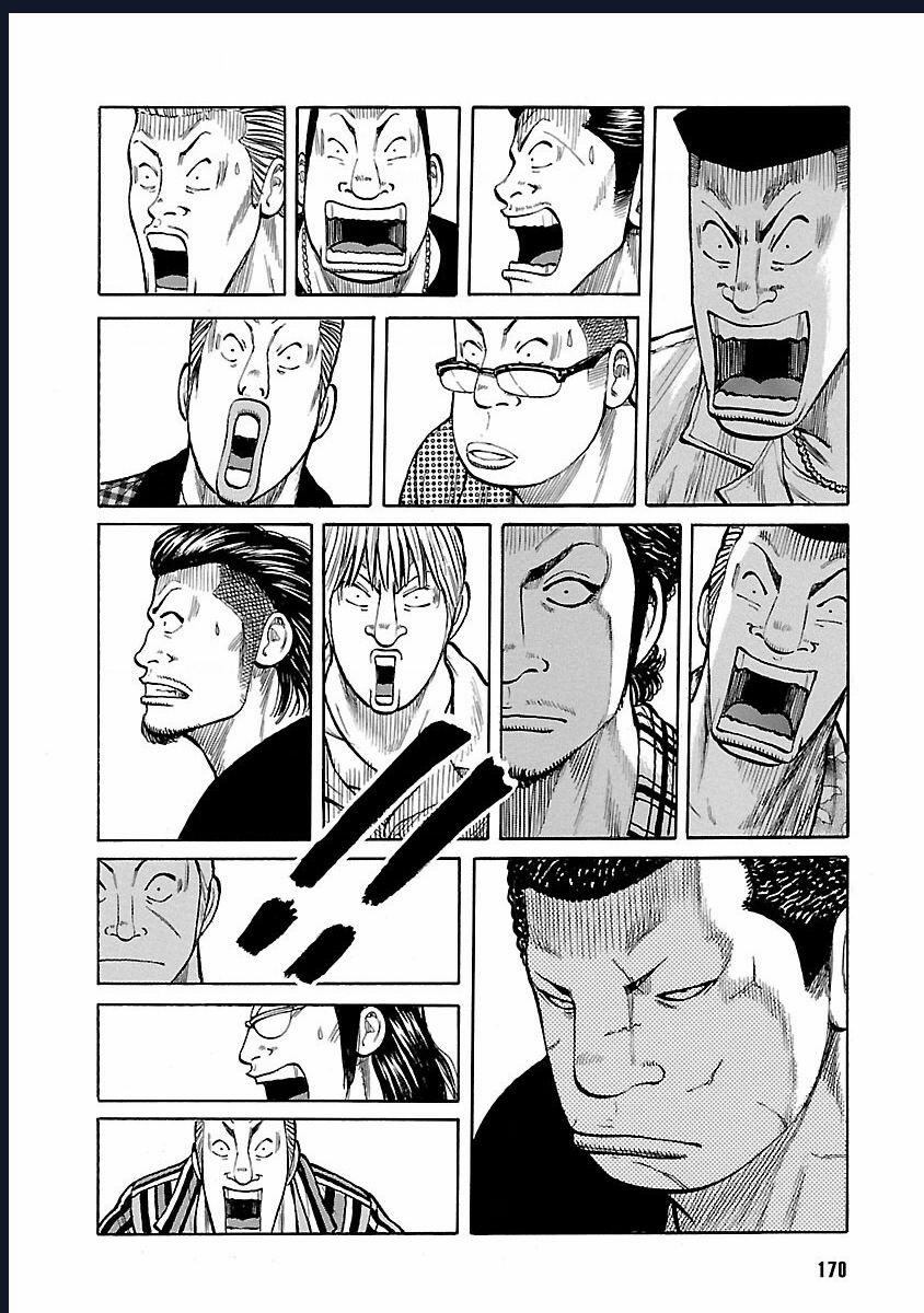 Worst Ấn Bản Mới 107 trang 16