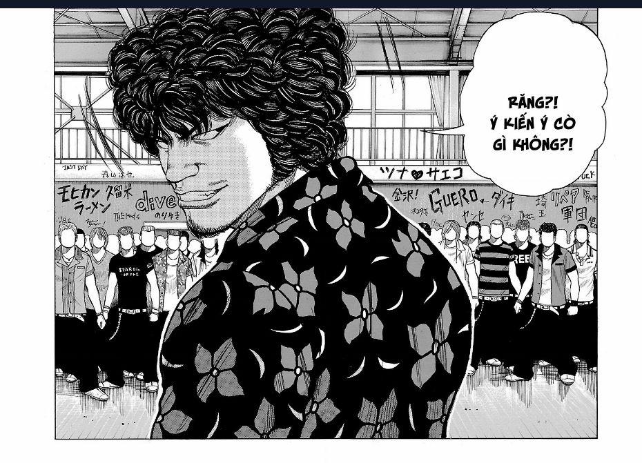 Worst Ấn Bản Mới 107 trang 20