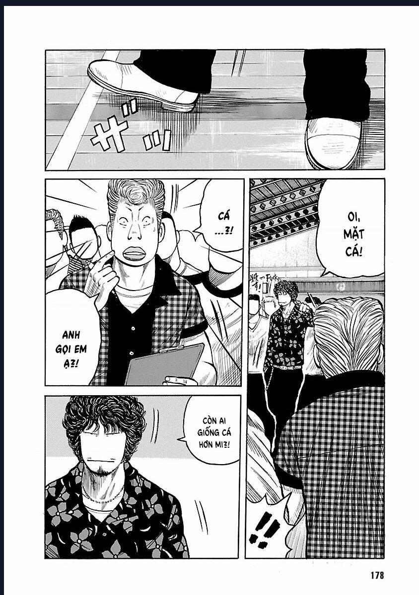 Worst Ấn Bản Mới 107 trang 22