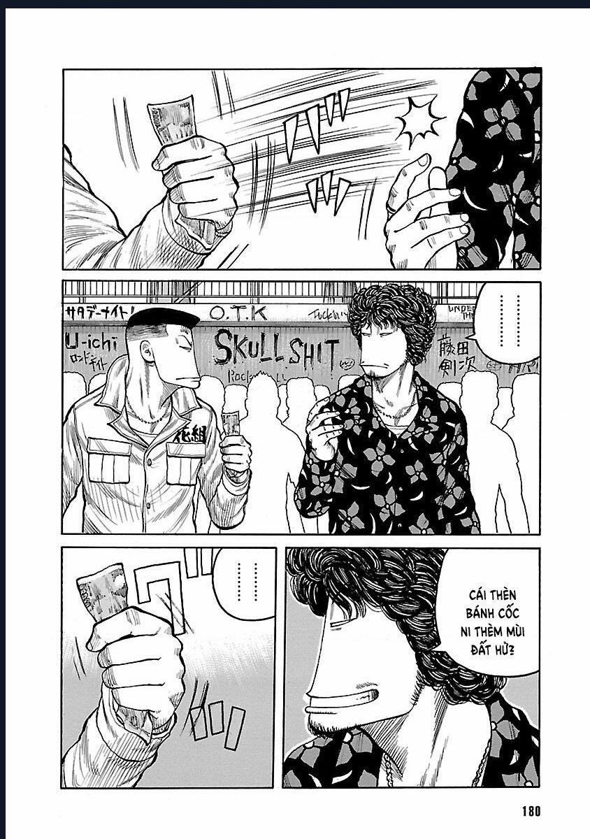 Worst Ấn Bản Mới 107 trang 24