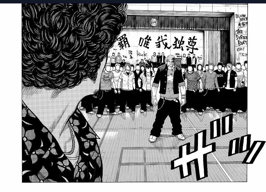 Worst Ấn Bản Mới 107 trang 26