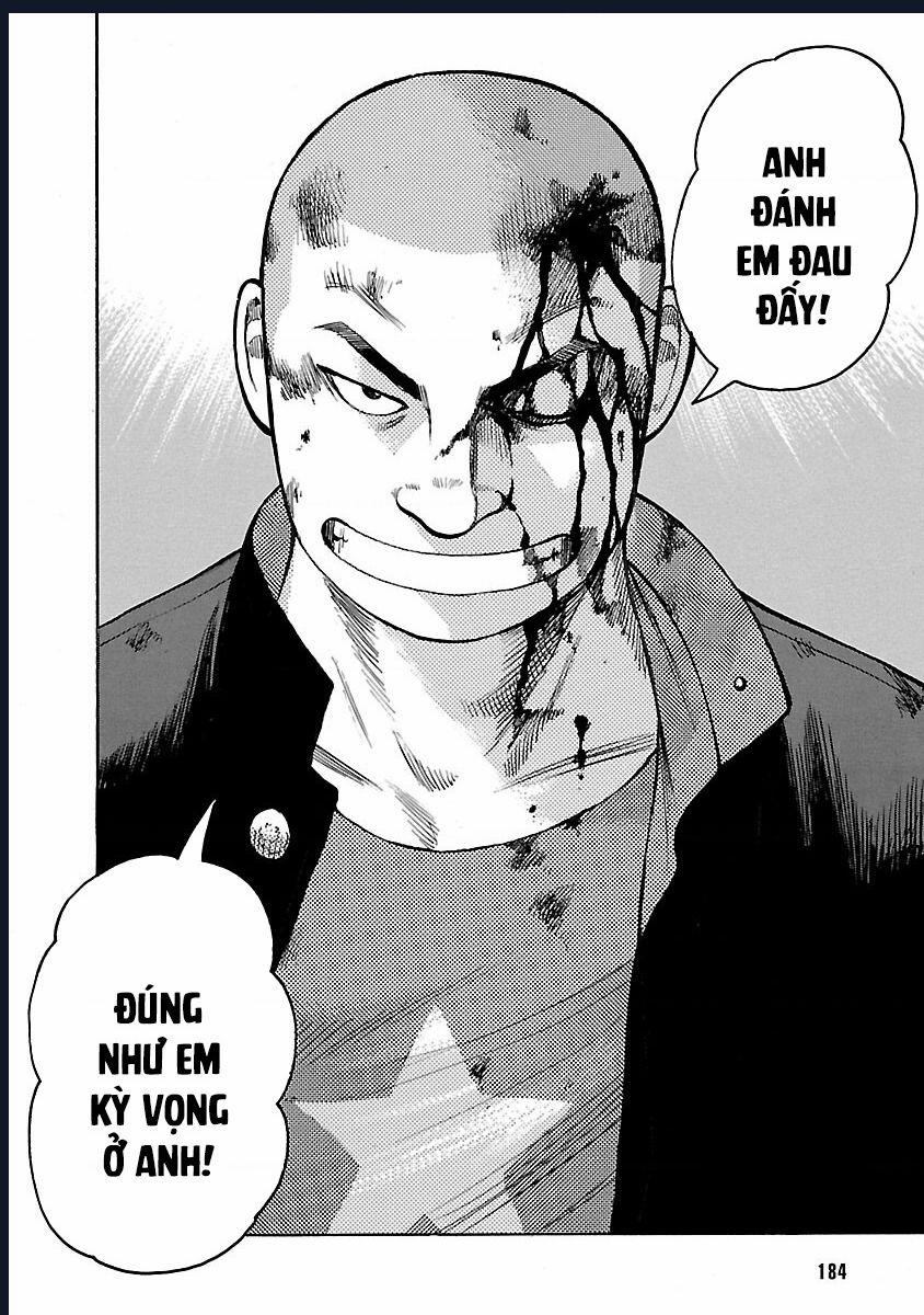 Worst Ấn Bản Mới 107 trang 27