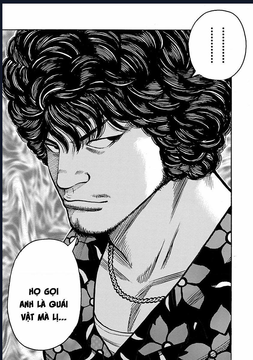 Worst Ấn Bản Mới 107 trang 28