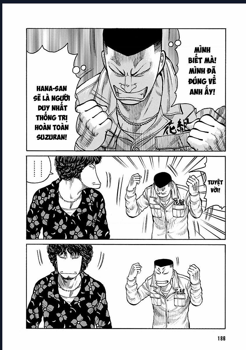 Worst Ấn Bản Mới 107 trang 29