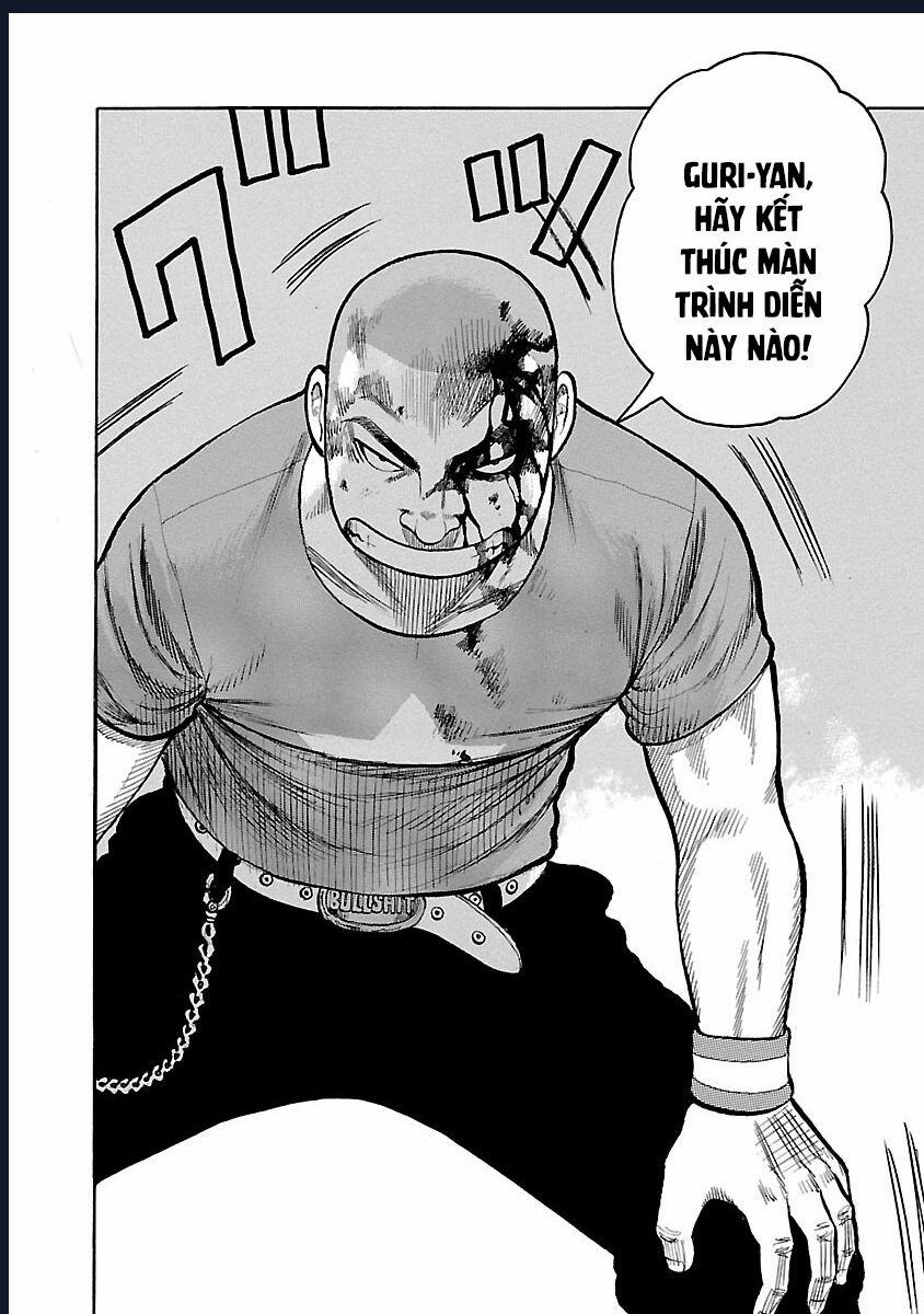 Worst Ấn Bản Mới 107 trang 31