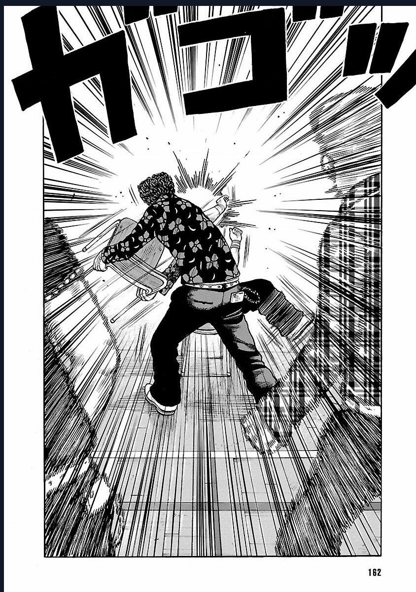 Worst Ấn Bản Mới 107 trang 9