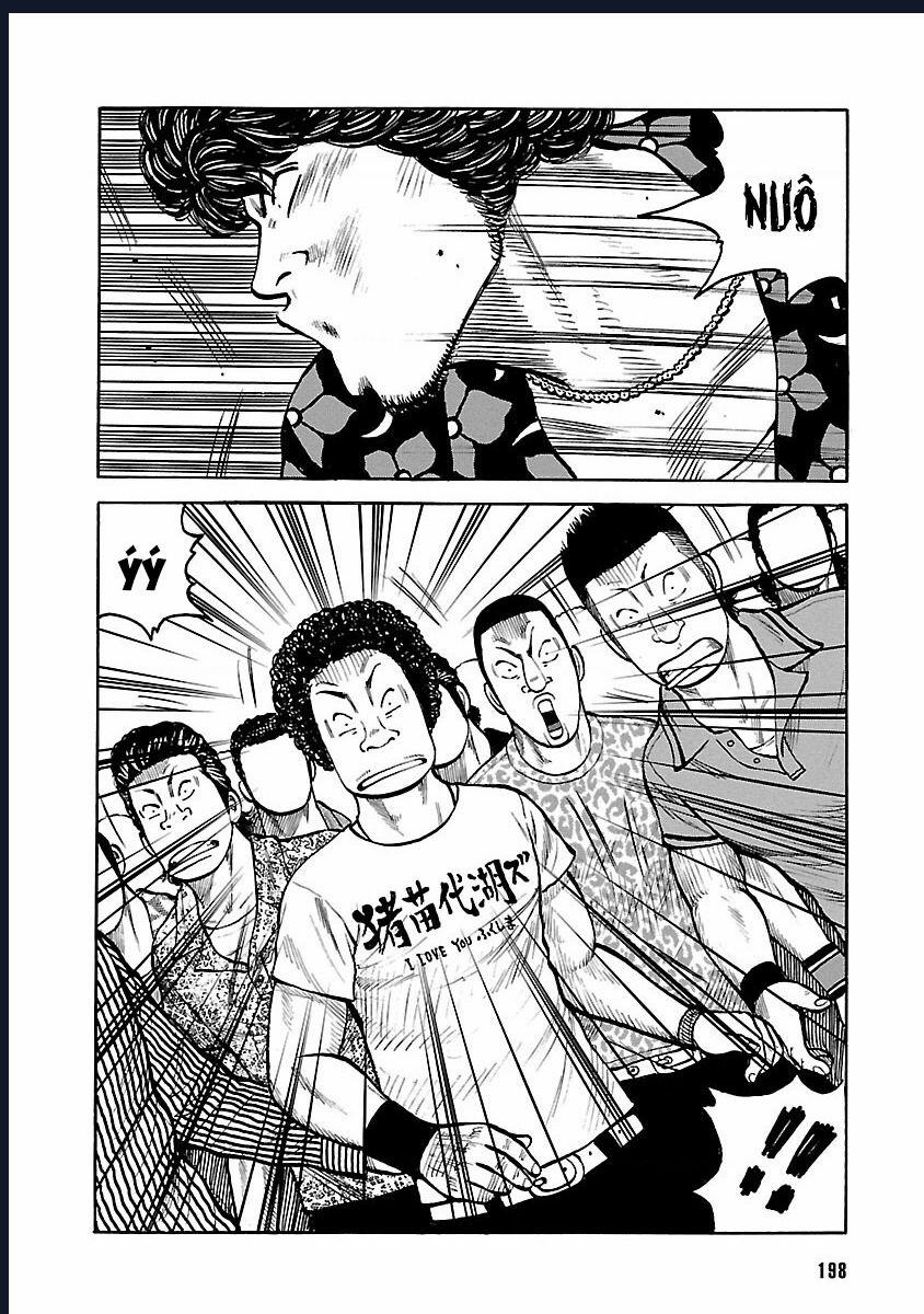 Worst Ấn Bản Mới 108 trang 0