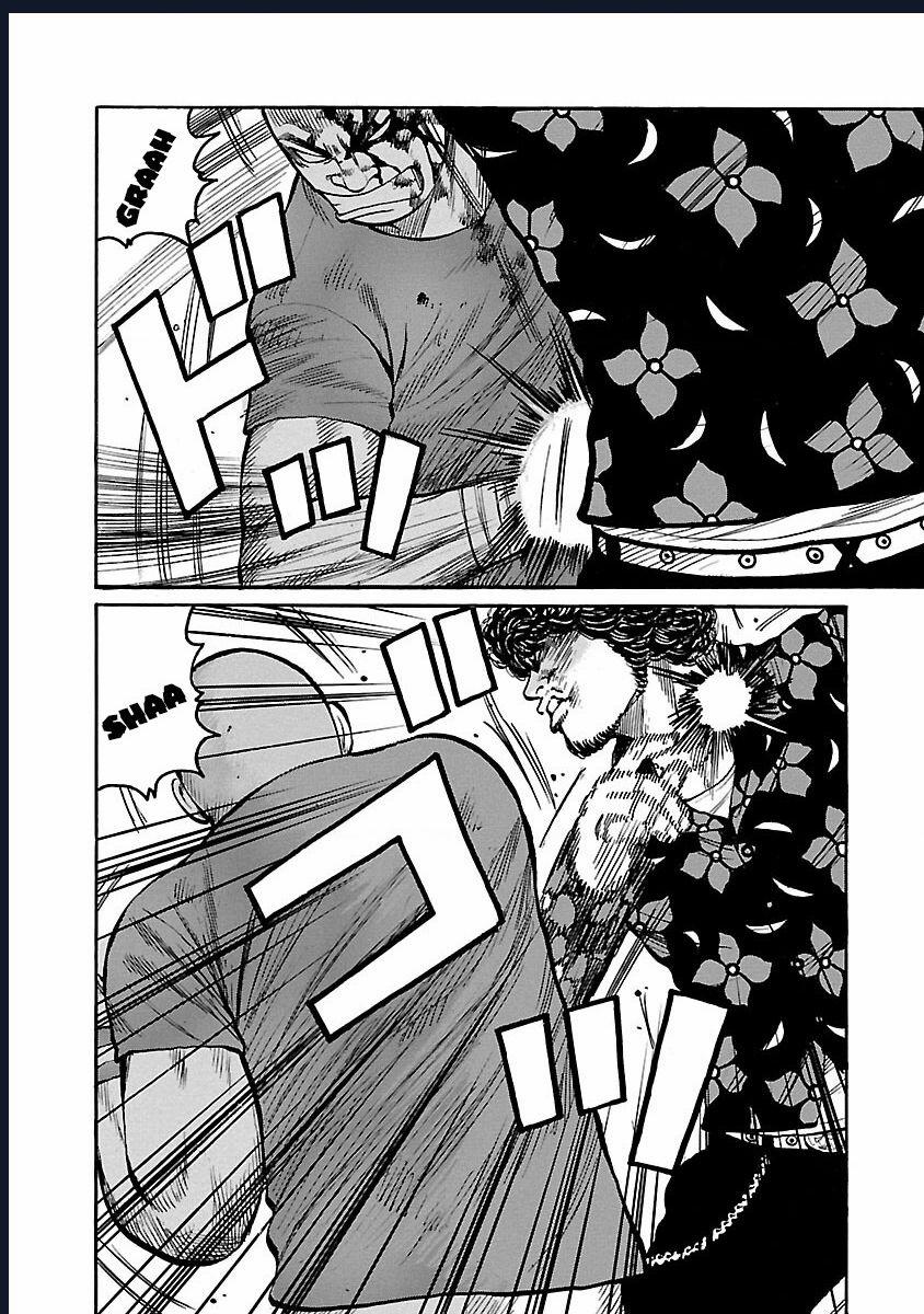 Worst Ấn Bản Mới 108 trang 10