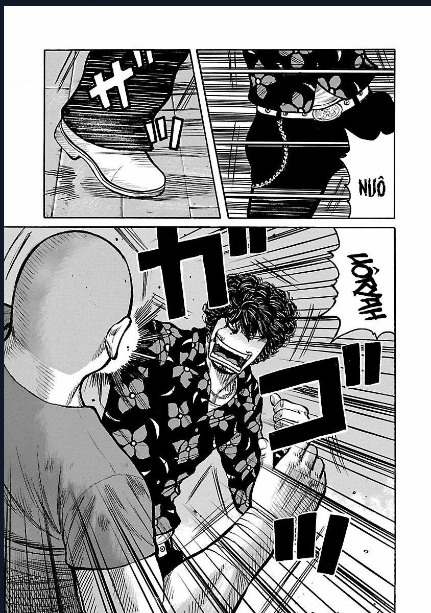 Worst Ấn Bản Mới 108 trang 11