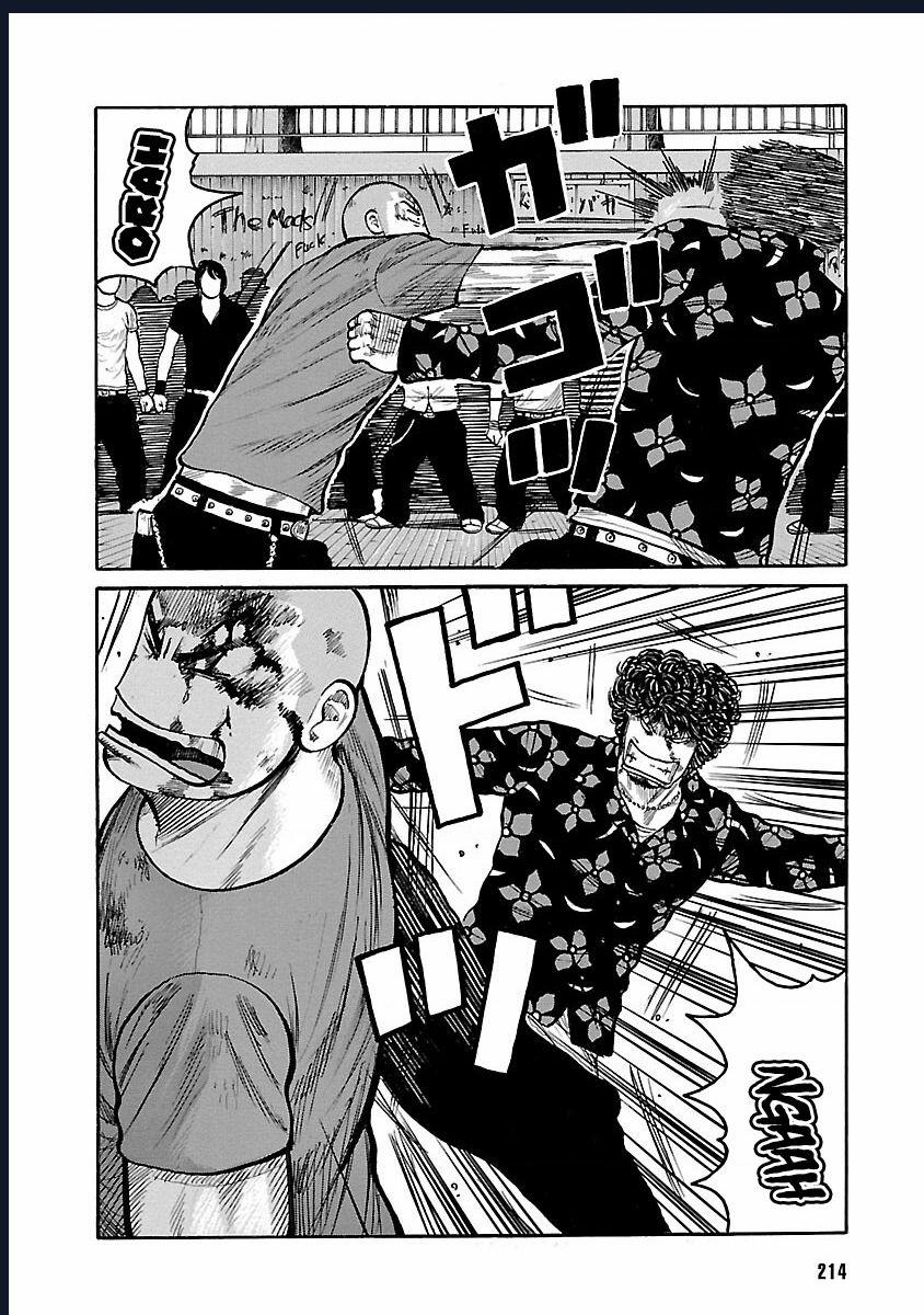 Worst Ấn Bản Mới 108 trang 14