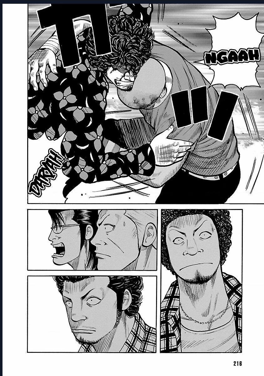 Worst Ấn Bản Mới 108 trang 16