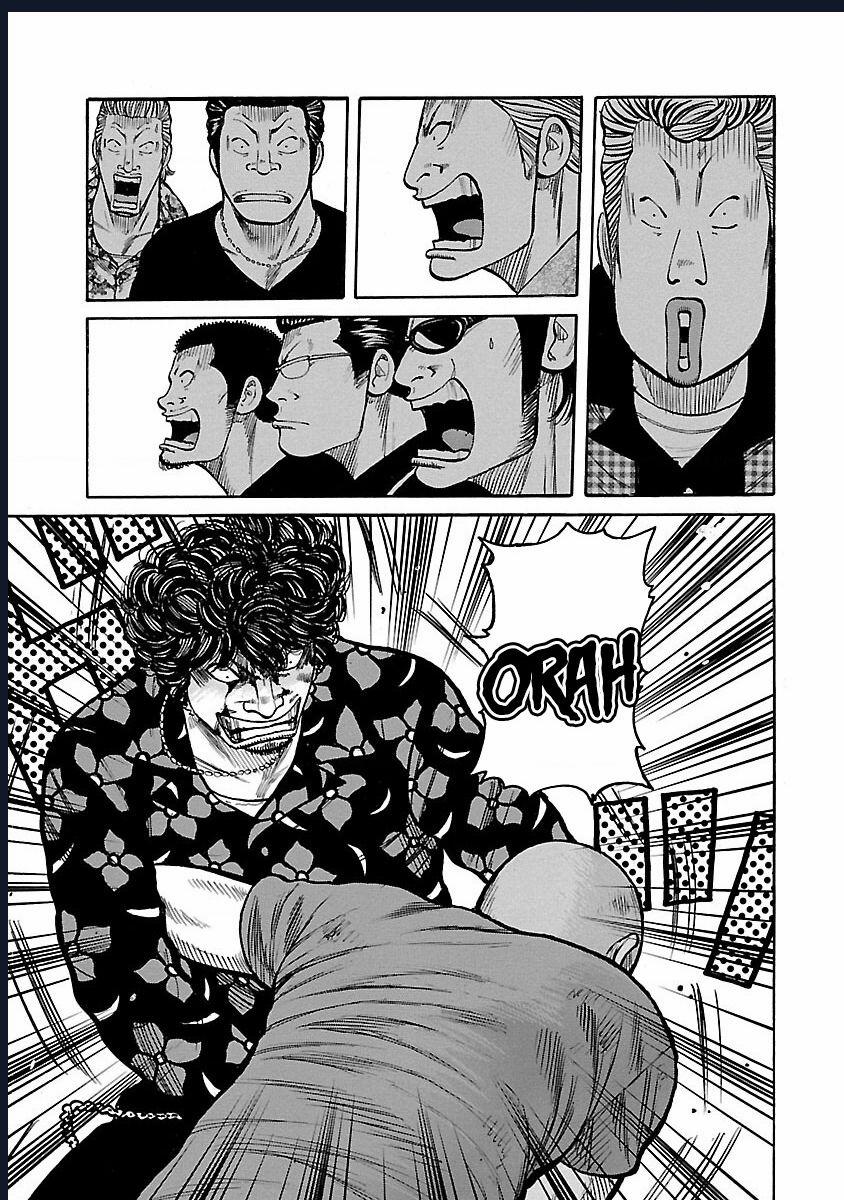 Worst Ấn Bản Mới 108 trang 17