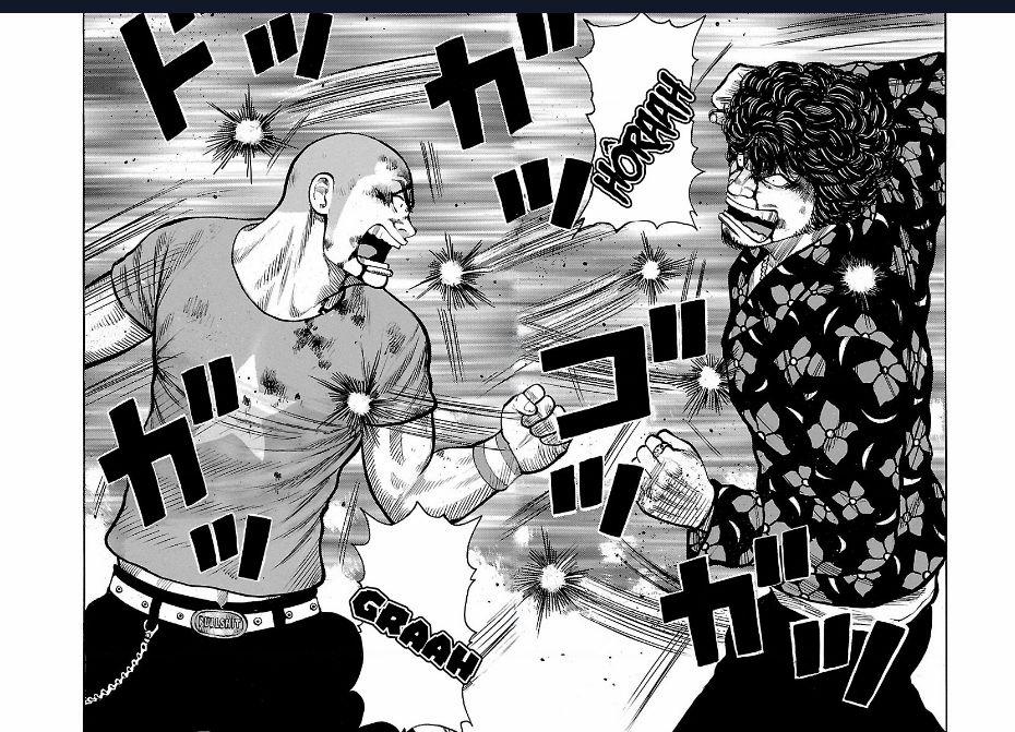 Worst Ấn Bản Mới 108 trang 18