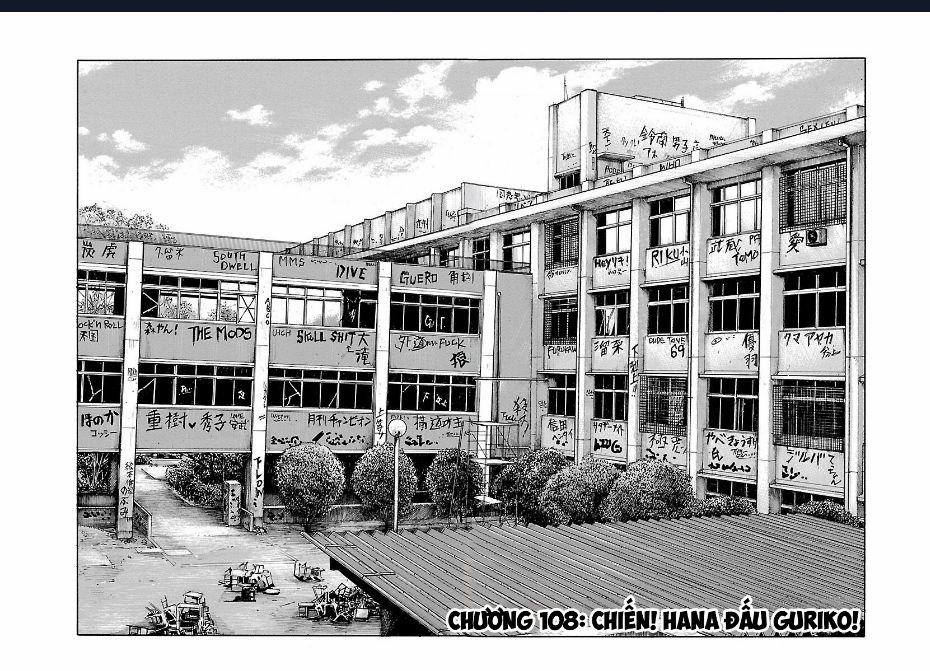 Worst Ấn Bản Mới 108 trang 2