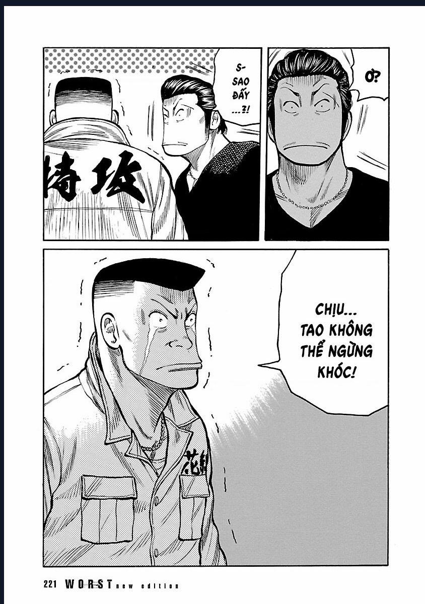 Worst Ấn Bản Mới 108 trang 20