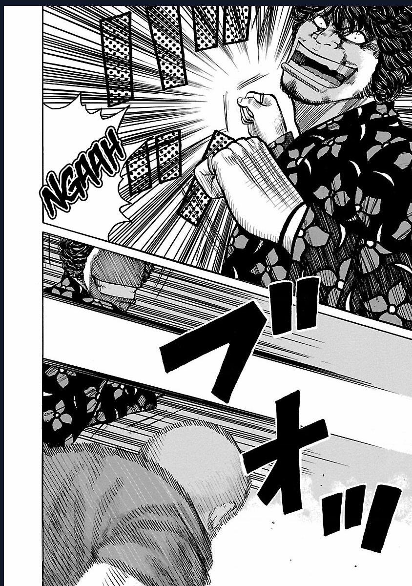 Worst Ấn Bản Mới 108 trang 21