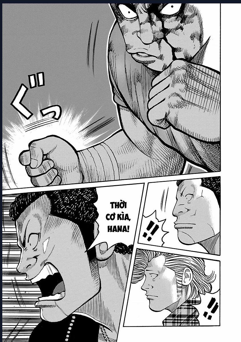 Worst Ấn Bản Mới 108 trang 22